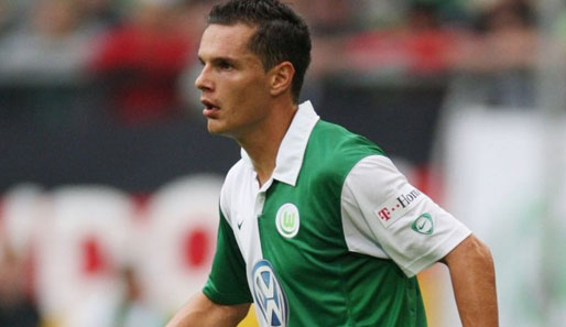 Vlad Munteanu wechselt vom VfL Wolfsburg zu Arminia Bielefeld