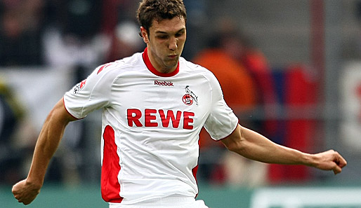 Kölns Kevin Pezzoni hat das Interesse des italienischen Rekordmeisters Juventus Turin geweckt