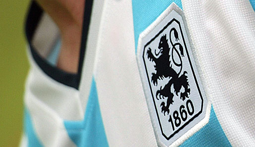 Ein Verein in Schieflage: Der TSV 1860 München kommt nicht zur Ruhe
