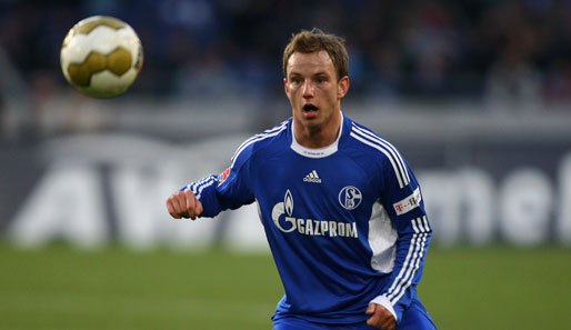 Ivan Rakitic kann sich vorstellen, den FC Schalke im Sommer zu verlassen