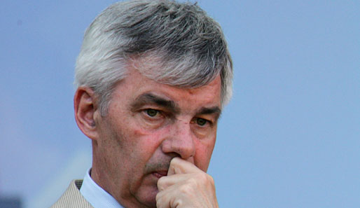 Manager Michael Meier bleibt dem 1. FC Köln bis 2013 erhalten