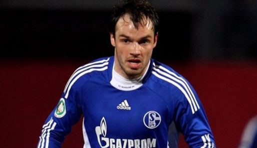 Heiko Westermann hat den Vertrag beim FC Schalke 04 bis 2014 verlängert