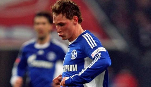 Benedikt Höwedes steht dem FC Schalke 04 am Wochenende wieder zur Verfügung