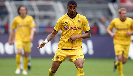 Kevin-Prince Boateng würde gerne bei Borussia Dortmund bleiben