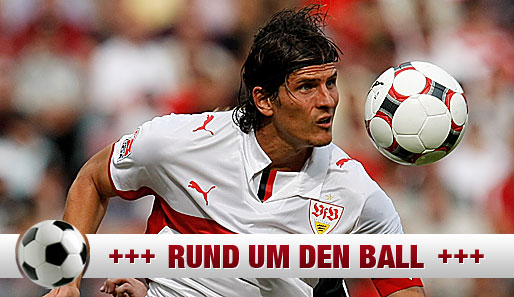 Der Wechsel von Mario Gomez zum FC Bayern scheint so gut wie sicher