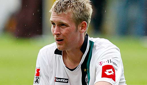 Callsen-Bracker wechselte 2008 von Bayer Leverkusen an den Niederrhein