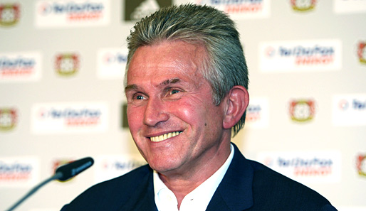 Jupp Heynckes wurde mit dem FC Bayern München 1989 und 1990 deutscher Meister