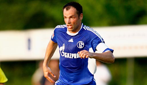 Heiko Westermann fürchtet als defensiver Mittelspieler Nachteile