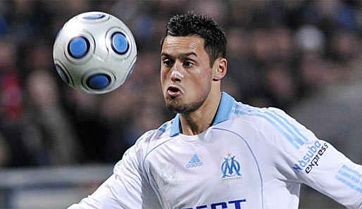In 109 Ligue-1-Spielen erzielte Karim Ziani 11 Treffer für Sochaux und Marseille