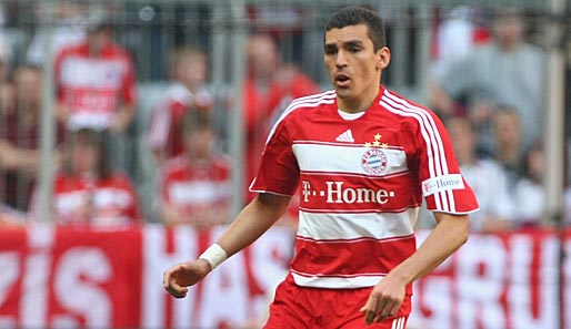 Lucio absolvierte bisher 164 Bundesligaspiele für Leverkusen und Bayern