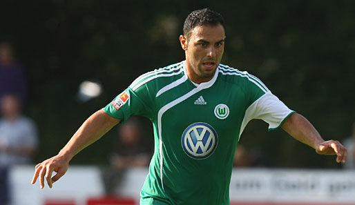 Ricardo Costa bleibt wohl doch beim VfL Wolfsburg