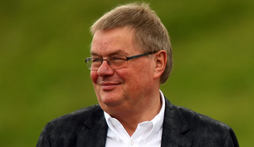 Josef Schnusenberg ist nicht mehr Finanzchef des FC Schalke 04