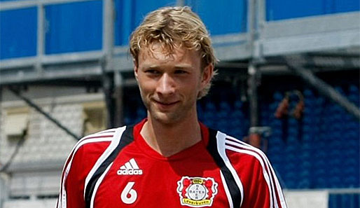 Simon Rolfes erzielte in 19 Länderspielen für Deutschland einen Treffer