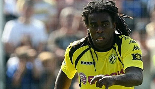 Tinga spielt seit 2006 in der Bundesliga. Seit her erzielte er neun Treffer für die Dortmunder