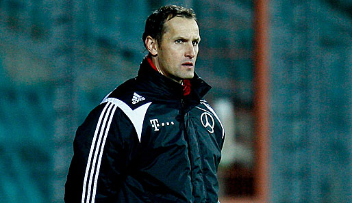 Heiko Herrlich spielte für Freiburg, Leverkusen, Gladbach und Dortmund