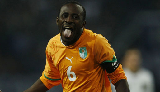 Star in der Schweiz: Seydou Doumbia hat in eineinhalb Jahren 37 Tore erzielt