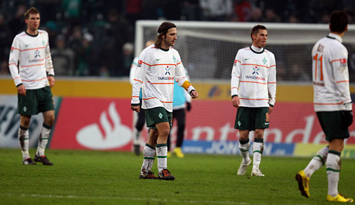 Die Bremer werden das Match gegen Hertha in speziellen Jubiläums-Trikots absolvieren