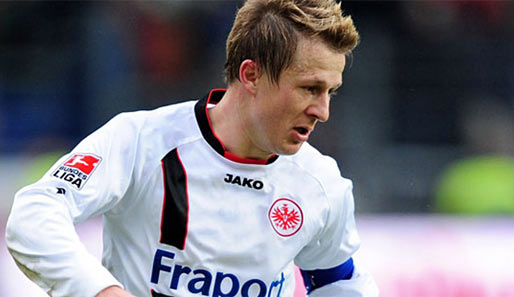 Christoph Spycher bestritt 46 Spiele für die schweizer Nationalmannschaft