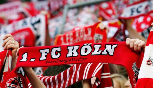Der 1. FC Köln lädt die festsitzenden Passagiere zum Spiel gegen Bochum ein