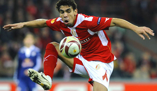 Für vier Millionen Euro wechselte Igor de Camargo von Standard Lüttich zu Bor. Mönchengladbach