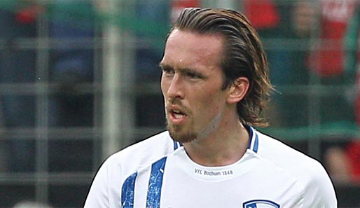 Christian Fuchs bestritt 31 Länderspiele für Österreich