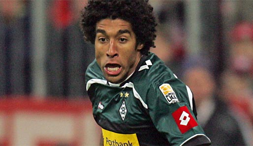 Dante bestritt seit 2009 42 Spiele für Borussia Mönchengladbach