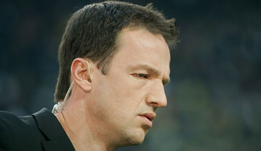 Fredi Bobic spielte von 1994 bis 1999 beim VfB Stuttgart