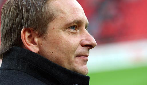 Horst Heldt erklärt seinen Wechsel mit Unzufriedenheit in Stuttgart