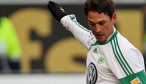Jonathan Santana verlässt endgültig den VfL Wolfsburg