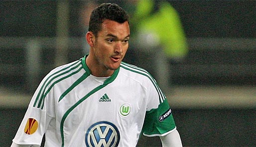 Rever wechselte von Gremio Porto Alegre nach Wolfsburg