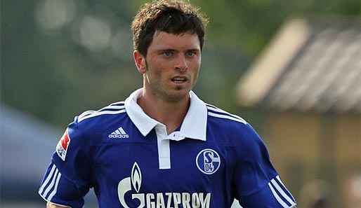 Tim Hoogland wechselte vom FSV Mainz 05 nach Gelsenkirchen