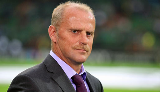 Thomas Schaaf ist seit dem 1. Juli 1972 Mitglied bei Werder Bremen