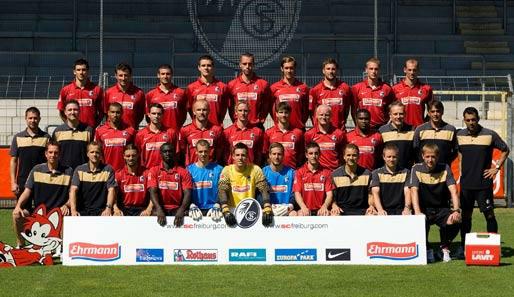 Die Molkerei Ehrmann überweist 2,5 Millionen an den Sportclub aus Freiburg.