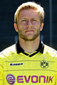 Jakub Blaczszykowski, Borussia Dortmund