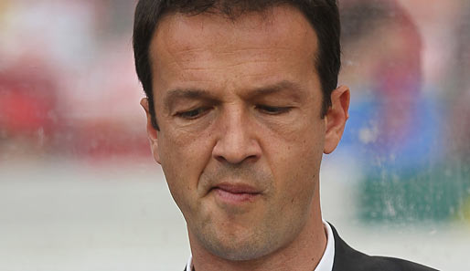 Fredi Bobic ist seit Ende Juli Sportdirektor des VfB Stuttgart