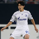Atsuto Uchida, Schalke 04