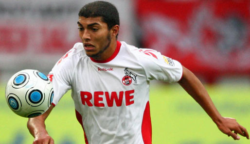 Stellt sich beim 1. FC Köln selbst ins Abseits: Adil Chihi