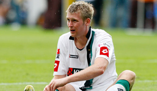 Jan-Ingwer Callsen-Bracker spielt seit 2008 bei Borussia Mönchengladbach