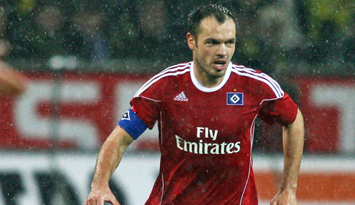 Heiko Westermann spielte drei Jahre für den FC Schalke 04