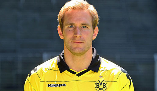 In der Saison 2009/10 bestritt Florian Kringe 12 Bundesligaspiele für Hertha BSC Berlin