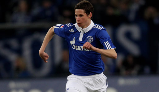 Mit 17 Jahren und 117 Tagen ist Julian Draxler der jüngste Bundesligaspieler des FC Schalke 04