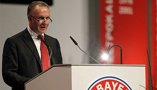 Bayern München verzeichnete im vergangenen Jahr erstmals über 300 Millionen Euro Umsatz