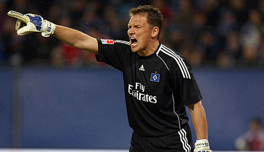 Frank Rost rechnete nach dem 0:6 in München gnadenlos mit dem HSV ab