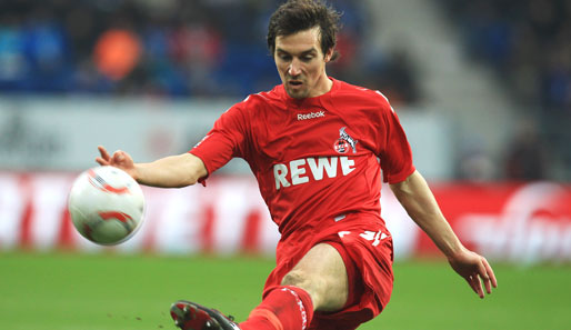 Der 1. FC Köln hat den Vertrag mit Christian Eichner verlängert