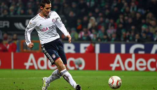 Miroslav Klose hat einer Rückkehr zu seinem Ex-Klub Kaiserslautern erneut eine Absage erteilt