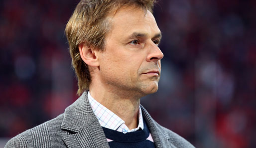 Olaf Thon ist beeindruckt von der Entwicklung bei Borussia Dortmund