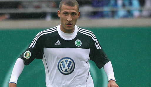 Nach zwei Spielzeiten und 16 Einsätzen für Wolfsburg wechselt Fabian Johnson nach Hoffenheim