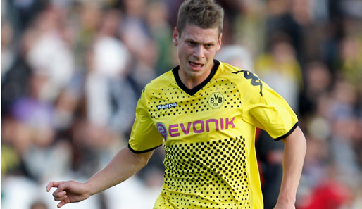 Lukasz Piszczek bestritt in der abgelaufenen Saison 33 Bundesligaspiele für Borussia Dortmund