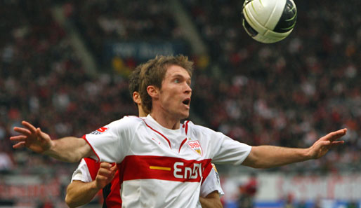Alexander Hleb bereut seine Rückkehr zum VfB Stuttgart und ist Felix Magath dankbar