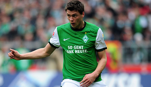 Sebastian Boenisch plant nach einjähriger Verletzungspause sein Comeback in der Bundesliga